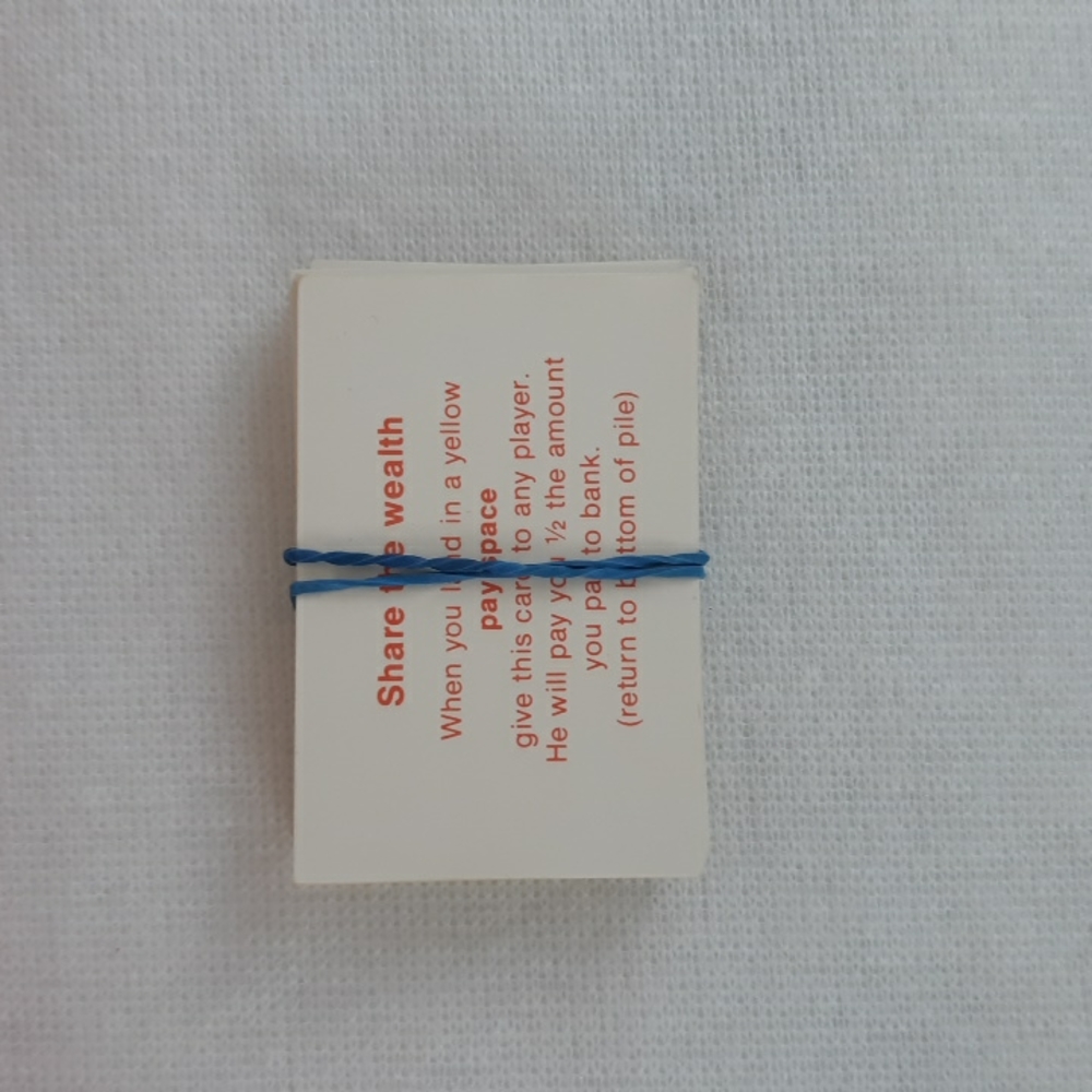 Game of Life Vintage 1982 - Picture 5 of 6